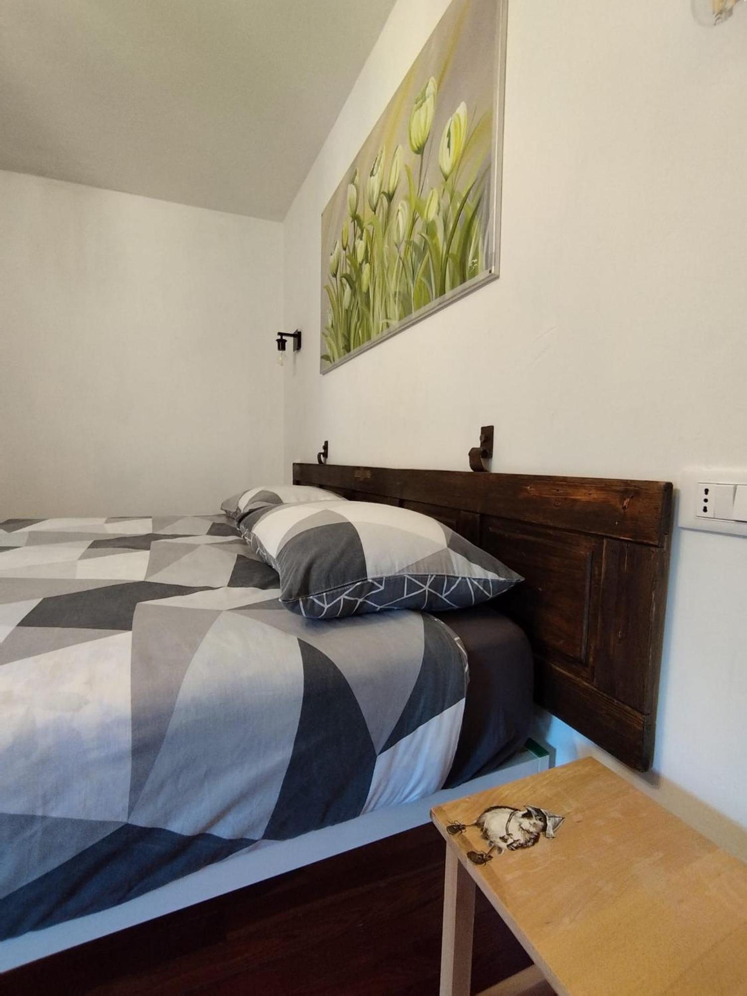 Hameau Gubioche, Casa Vacanze Chambave Rom bilde