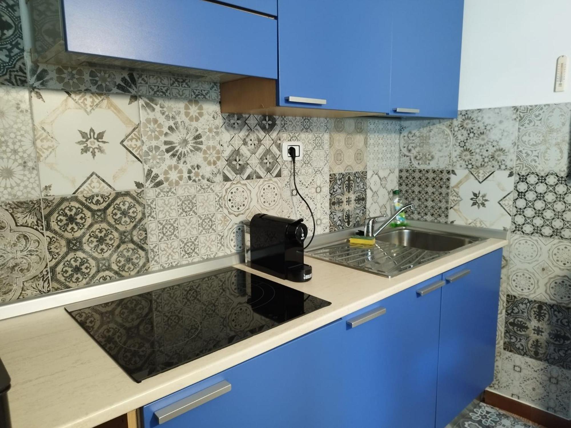 Hameau Gubioche, Casa Vacanze Chambave Rom bilde